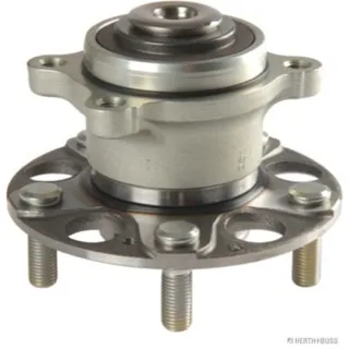 Jakoparts Radlager hinten Honda Accord 7 J4714052
