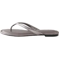 Next Forever Comfort® Zehentrenner aus Leder Sandale