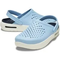 Crocs InMotion Clog - Blue Calcite Outdoorsandale