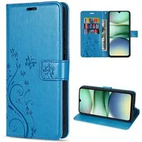 betterfon Handyhülle Handytasche für Xiaomi Redmi A5 Handyhülle Klapphülle, Bookstyle-Hülle: Magnetverschluss 3 Kartenfächer & Standfunktion