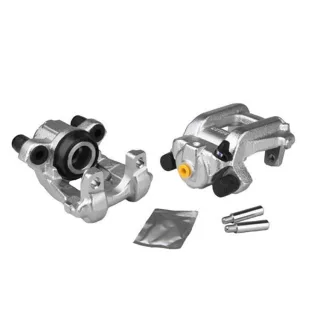 Hella Bremssattel hinten rechts BMW 1er 2er 8AN355798-881