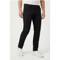 Jack & Jones PlusSize Chinohose JPSTMARCO JJDAVE LC NOOS PLS Baumwollmischung, slim fit