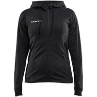 Craft Hoodie Evolve Hood Jacket W