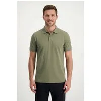 BOSS GREEN Poloshirt Pio Pique Regular Fit Cotton Pique Polo, pflegeleicht 100% Baumwolle