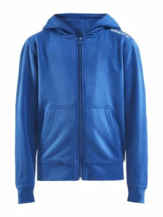 Craft Community FZ Hoody Kinder 1908907