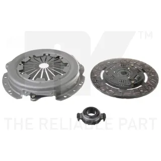 NK Kupplung Citroen Jumpy Fiat Scudo Peugeot Expert 1,9