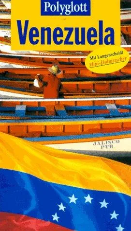 Polyglott Reiseführer Venezuela