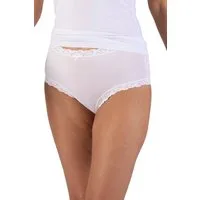 Nina Von C. Taillenslip Cosy Damen Slips 4+1 Special Pack