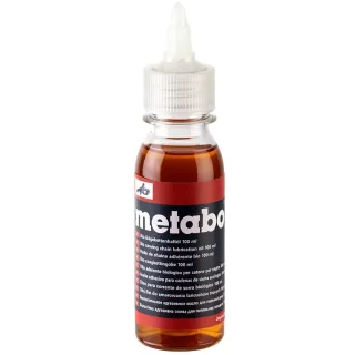 Metabo Bio-Sägekettenhaftöl 100 ml - 628711000