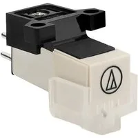 audio-technica Ersatznadel für Tonabnehmer audio technica AT3600L Tonabnehmer Plattennadel Ersatznadel