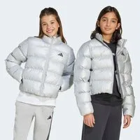 adidas Sportswear Steppjacke J SD JKT