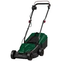 Parkside Elektrorasenmäher Elektro-Rasenmäher Garten Mähen PRM 1200 A1 1200Watt 30Liter Fangkorb