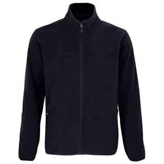 SOLS - "Factor" Fleecejacke Mit Reißverschluss für Herren (Marineblau)