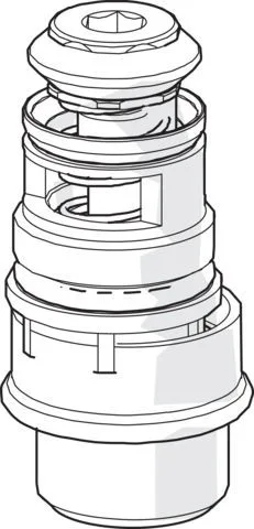 Hansa Umsteller, automatisch HANSA 59914663  59914663