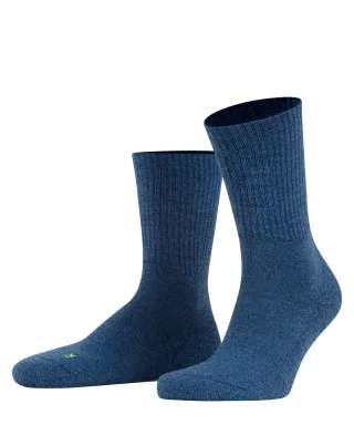 FALKE - FALKE Walkie Light Unisex light denim - Gr. - 47