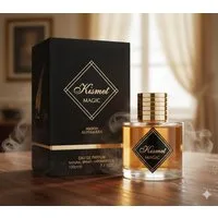 Maison Alhambra Eau de Parfum Maison Alhambra Kismet Magic - Eau de Parfum 100ml
