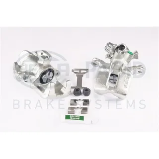 Hella Bremssattel hinten links Honda MG Rover
