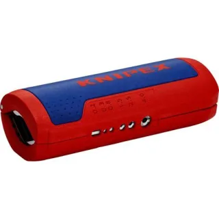 KNIPEX TwistCut Wellrohrschneider