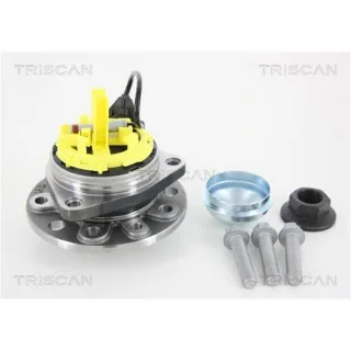 Triscan Radlager Mit Radnabe Vorne Opel Astra H Zafira B