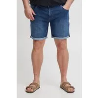 Blend Jeansshorts BHJoel Big & Tall Stilvolle 5-Pocket-Jeansshorts in großen Größen