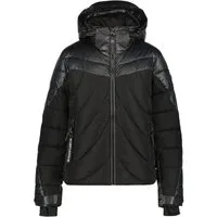 Luhta Steppjacke D DOWNLOOK JACKE KIISTALA mit Kapuze