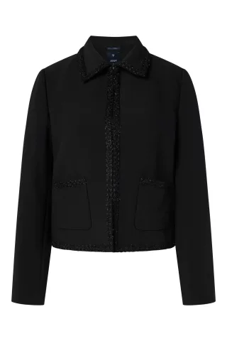 JOOP! Womenswear - 261J58Jady 10017927 Schwarz - Gr. - 36