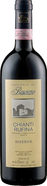 Renzo Masi Chianti Rufina Basciano Riserva DOCG Jg. 2019