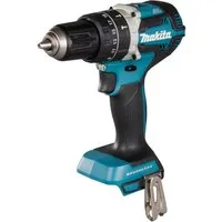 Makita Akku-Schlagbohrschrauber DHP 484 Z Akku Schlagbohrschrauber 18 V 54 Nm Brushless Solo