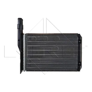 NRF W?rmetauscher Renault Rapid