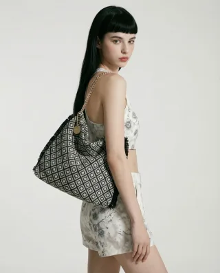 Kassandra Schultertasche Women