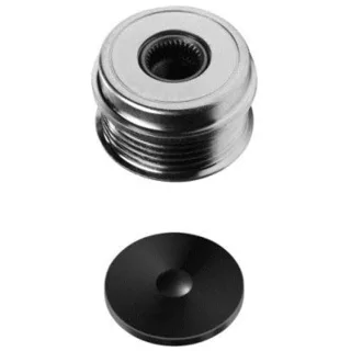 Hella Generatorfreilauf BMW Z3 Chrysler Viper Fiat Ducato VW Passat