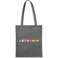 Urban Backwoods Beuteltasche Stay Pop 2 Stofftasche Musik Kids Kpop K-Pop 4th Generation Stray Boy (1-tlg), Group Idol Band Fandom