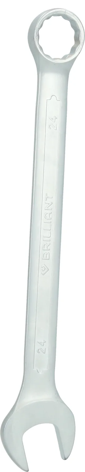 Brilliant Tools Ring-Maulschlüssel - BT011924