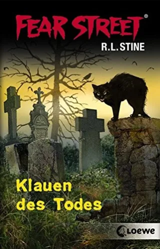 Fear Street - Klauen des Todes