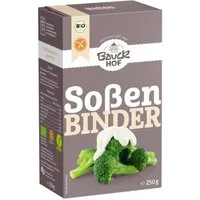 Bauck Mühle Saucenbinder Stärke - Soßenbinder 250g