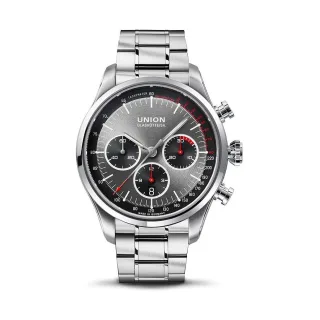 Union Glashütte Chronograph Belisar D0094271108200