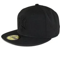 New Era Baseball Cap Cap NOS New Era 5950 Yankees (1-St)