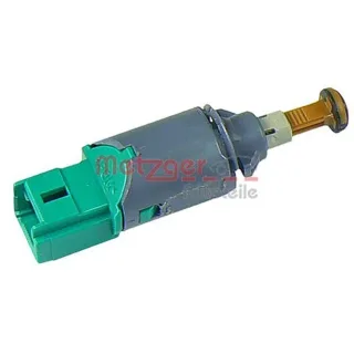 Metzger Bremslichtschalter Nissan Opel Renault