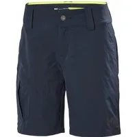 Helly Hansen Funktionsshorts Short W QD CARGO SHORTS