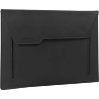 Speedlink Tablet-Hülle STRETO Tablet Sleeve bis 11" Schwarz, Anti-Kratz, Zubehör-Fach, Schlank, passend für Tablet PC bis 11"