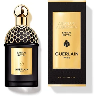 Absolus Allegoria Santal Royal Edp Vapo 125 ml
