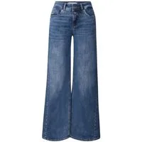 STREET ONE Slim-fit-Jeans
