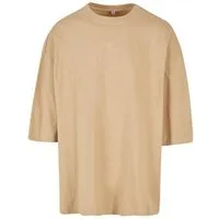 Build Your Brand Rundhalsshirt Huge Tee S bis 5XL