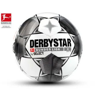 Derbystar Bundesliga Magic TT