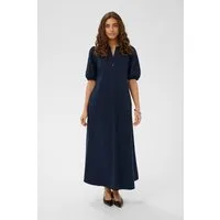 Culture Blusenkleid Kleid CUursa