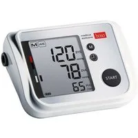 boso Blutdruckmessgerät boso medicus exclusive sprechendes Oberarm-Blutdruckmessgerät, mit Sprachausgabe