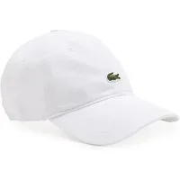 Lacoste Snapback Cap Lacoste Logo Cap