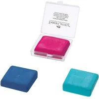 Faber-Castell Spiel Faber-Castell Knetradiergummi Trend 2020