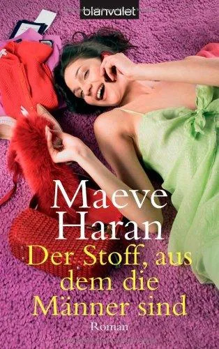 Der Stoff aus dem die Männer sind