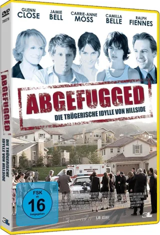 Abgefugged - Die trügerische Idylle von Hillside (DVD) [DVD] [2011]